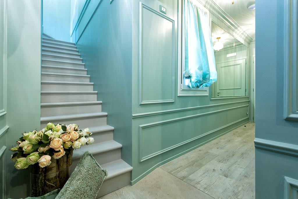 Bed & Breakfast Aquamare, Boutique