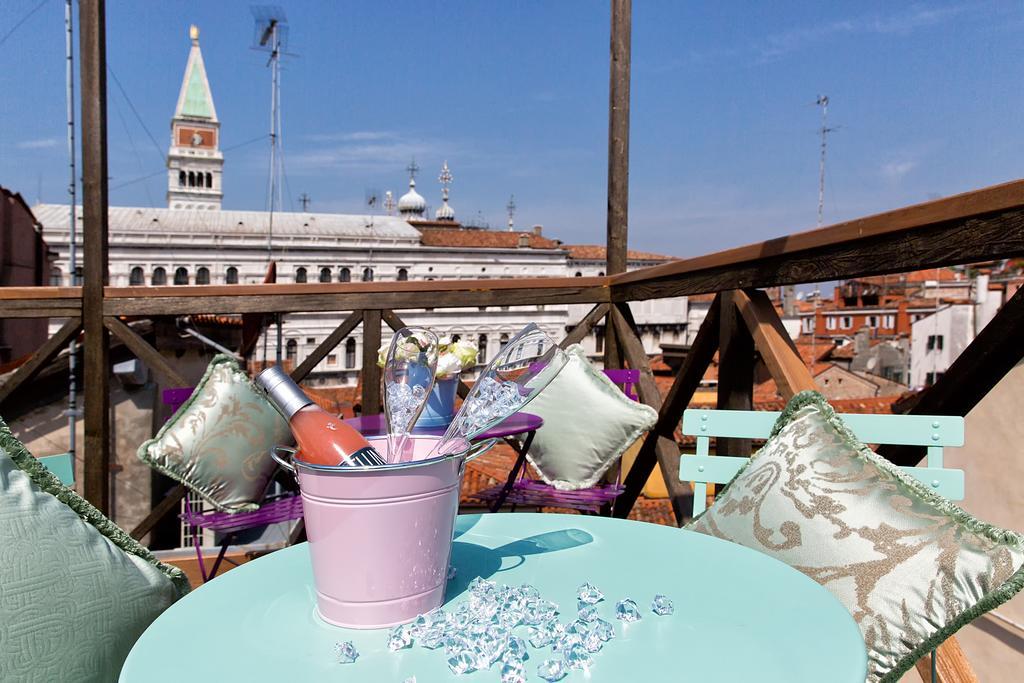 Bed & Breakfast Aquamare, Boutique 2*