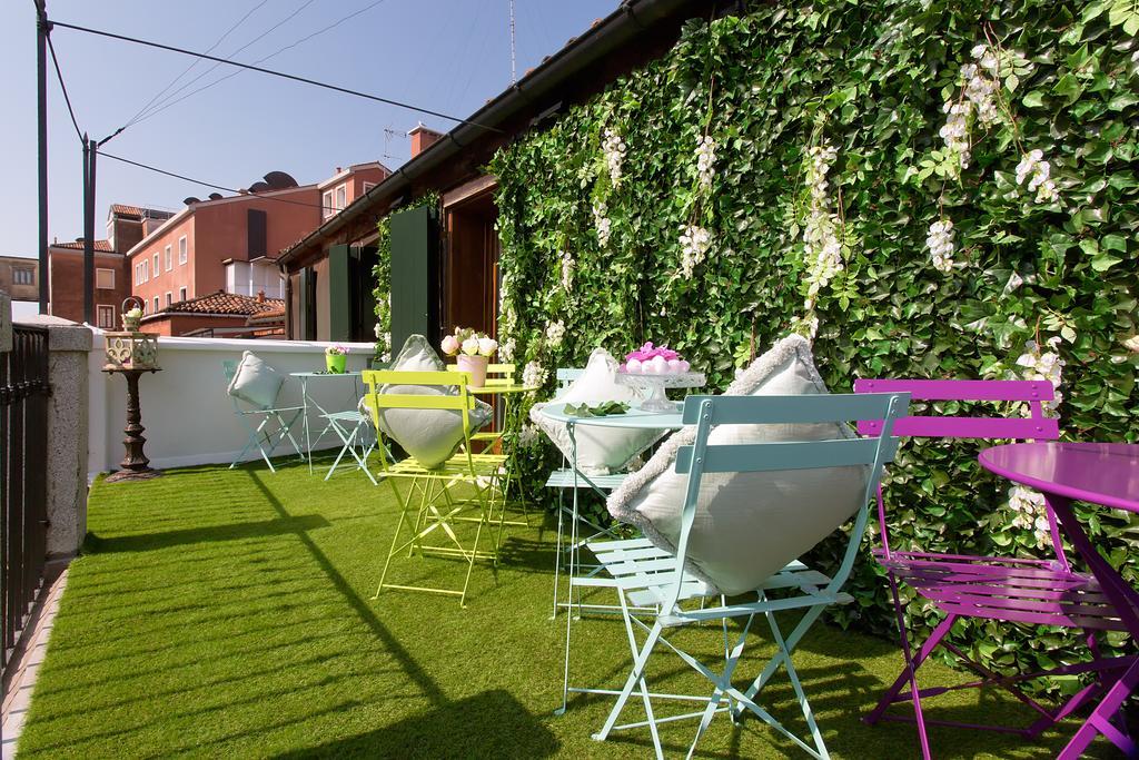 Bed & Breakfast Aquamare, Boutique 2*