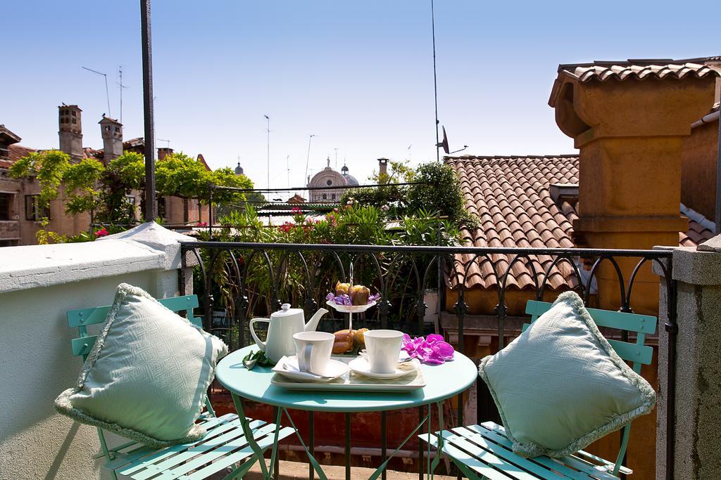Bed & Breakfast Aquamare, Boutique Venice