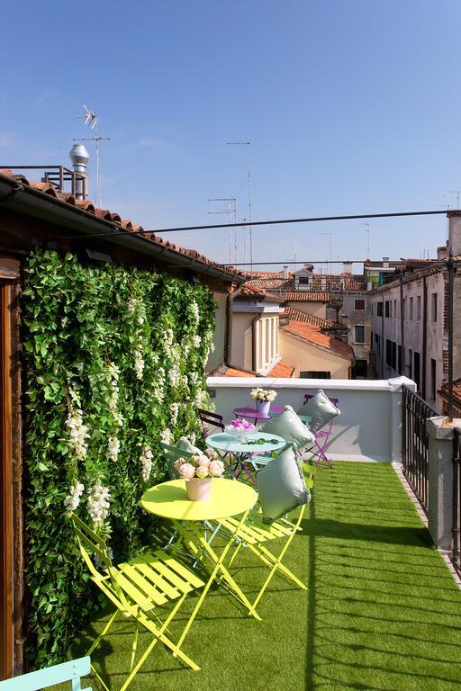 Bed & Breakfast Aquamare, Boutique Venice