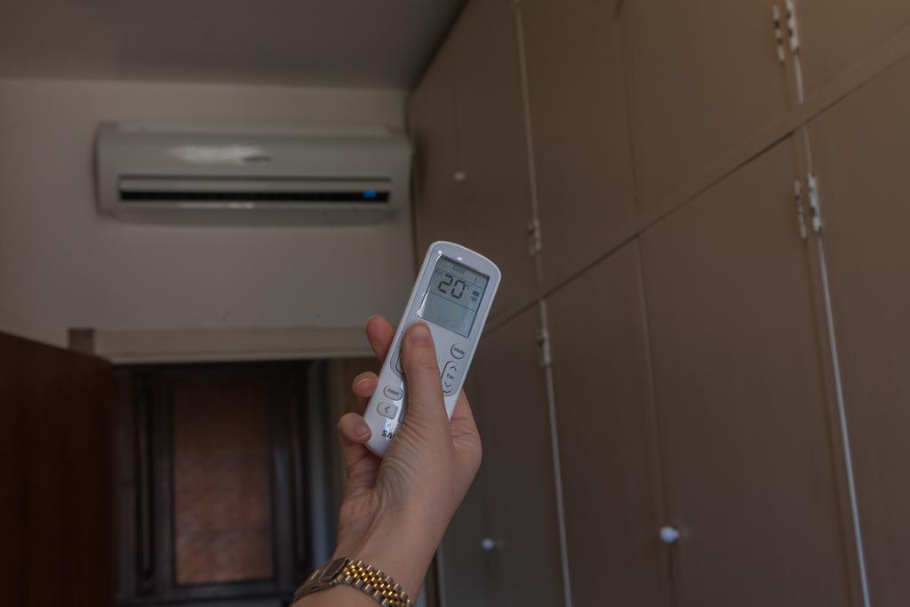 Apartment Ve.n.i.ce Cera Palazzo Gardella