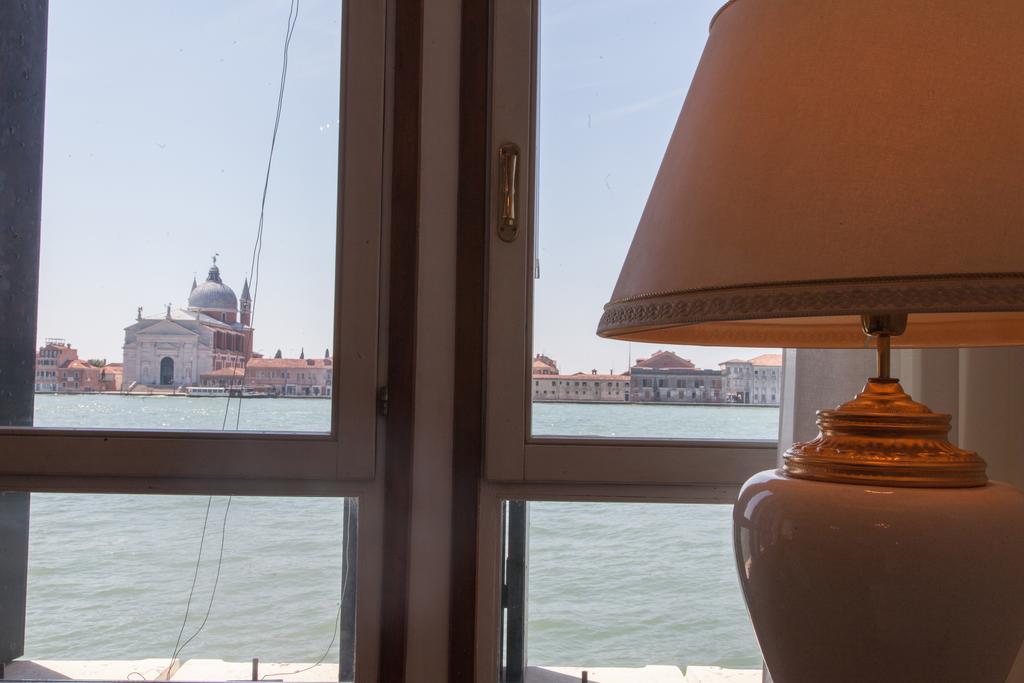 Apartment Ve.n.i.ce Cera Palazzo Gardella Venice