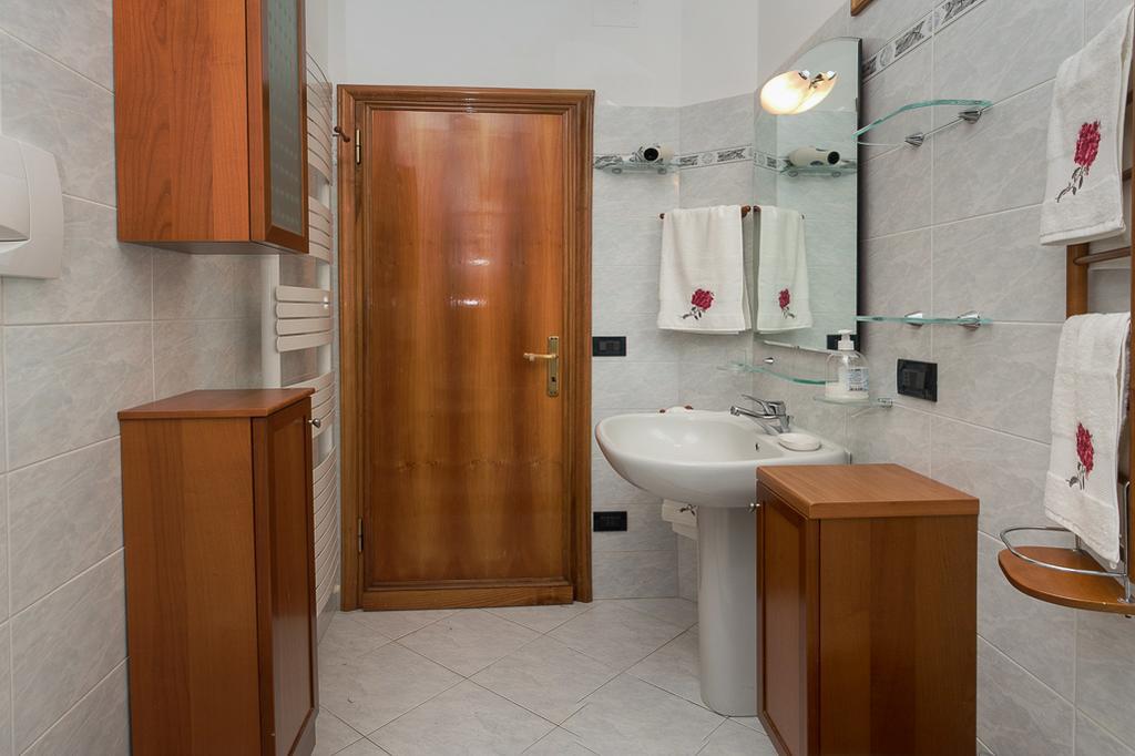 Casa San Giovanni E Paolo Venice