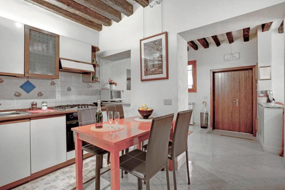 Apartamento 2960 Ca Frari