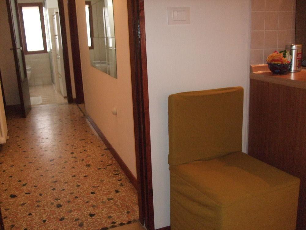 Apartamento 2960 Ca Frari *