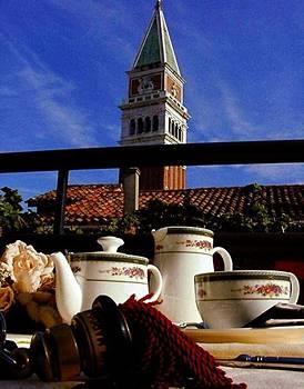 San Marco Palace Veneza