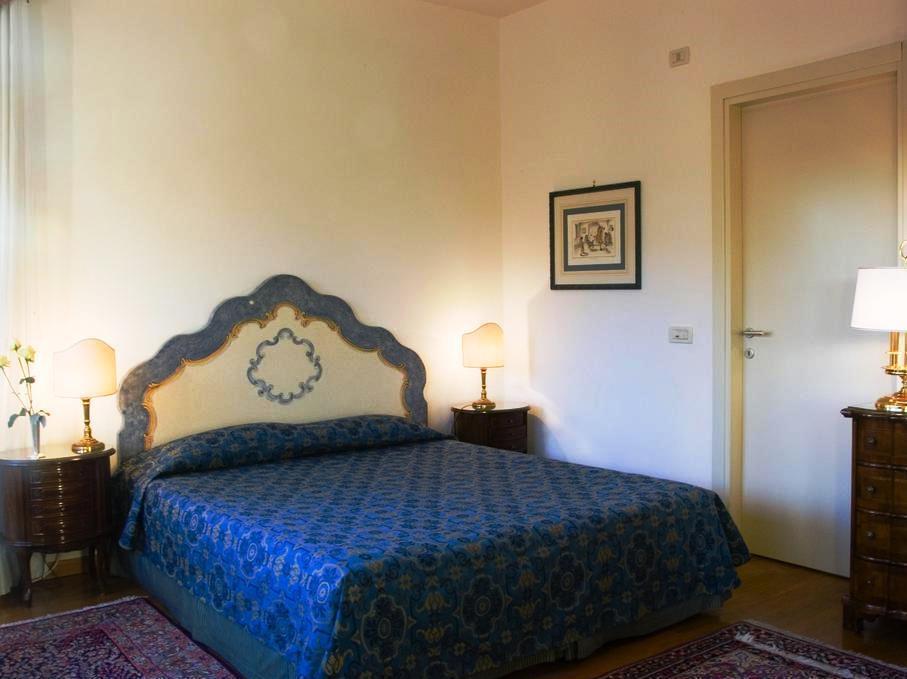 Hotel San Marco Palace Veneza