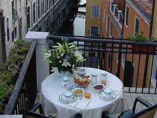San Marco Palace Veneza