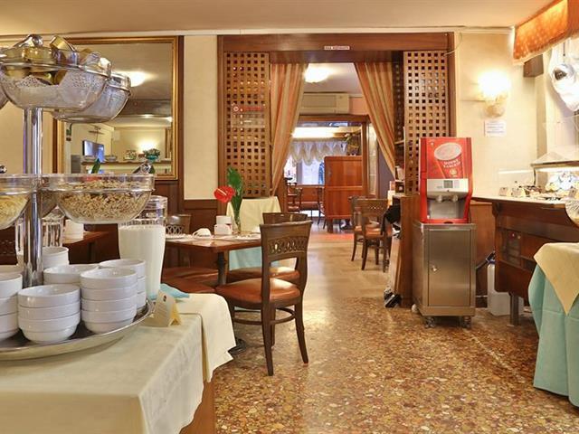 Hotel San Marco Venice
