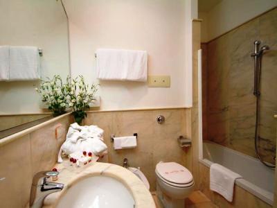 Hotel San Marco Venice