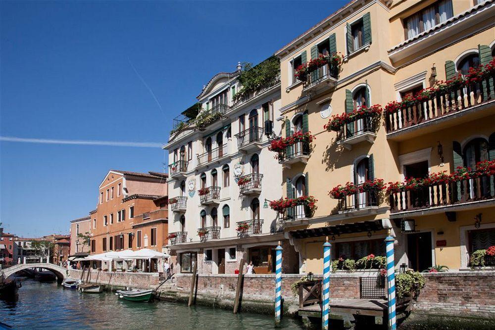 American-dinesen Venice
