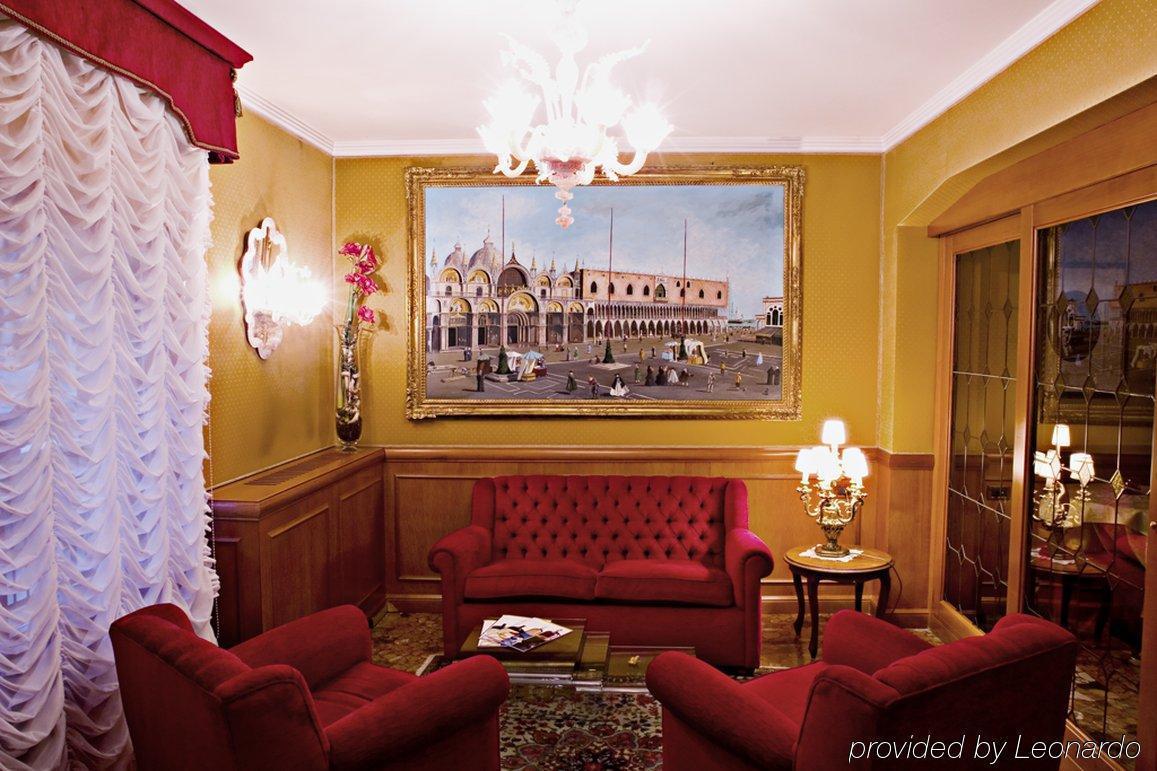 Hotel American-dinesen Venice
