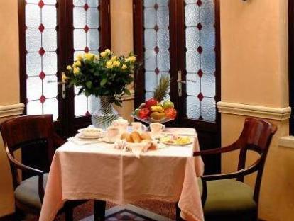 Hotel Marconi 3*
