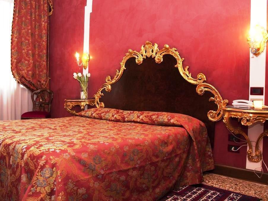 Hotel San Cassiano Ca'favretto 4*