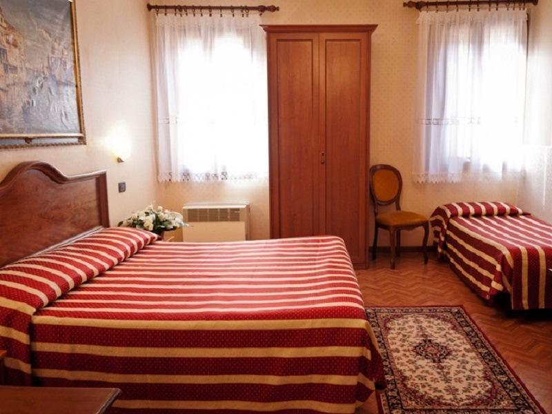 Hotel Florida Venice