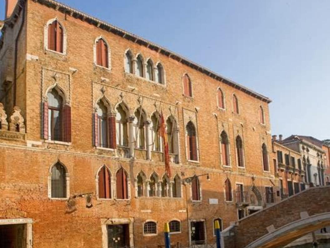 Hotel Palazzo Marcello Al Sole Venezia