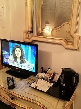 Bed & Breakfast Apostoli Palace 3*