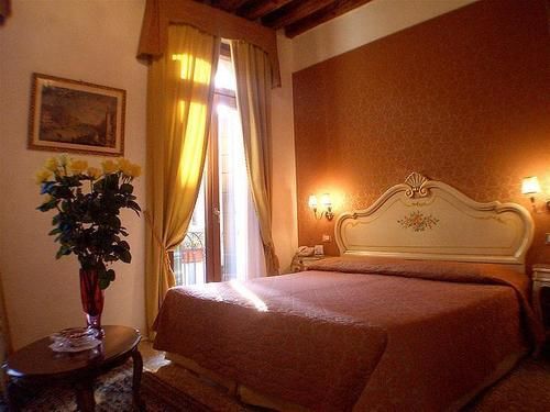 Bed & Breakfast Apostoli Palace Venice