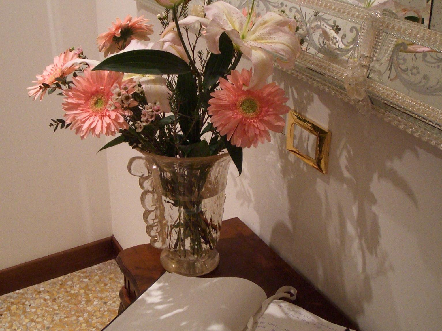 Bed & Breakfast Apostoli Palace 3*