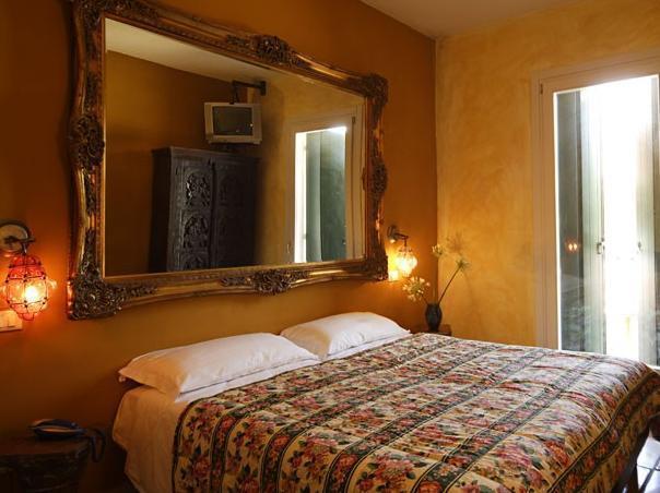 Hotel Dori 3*