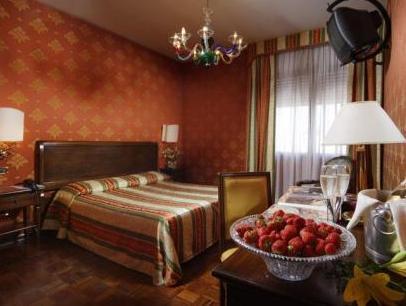 Hotel Dori