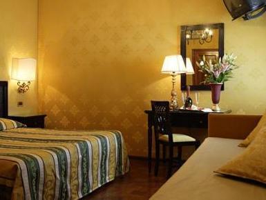 Hotel Dori Venice