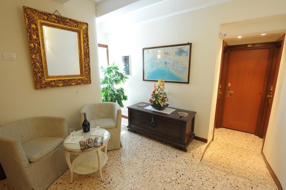 Hotel Mercurio 3*