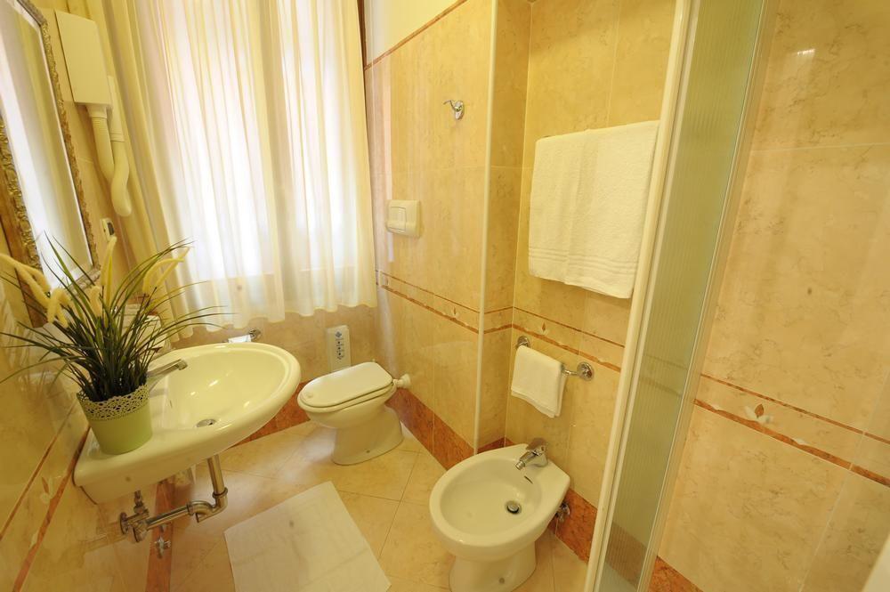 Hotel Mercurio Venice