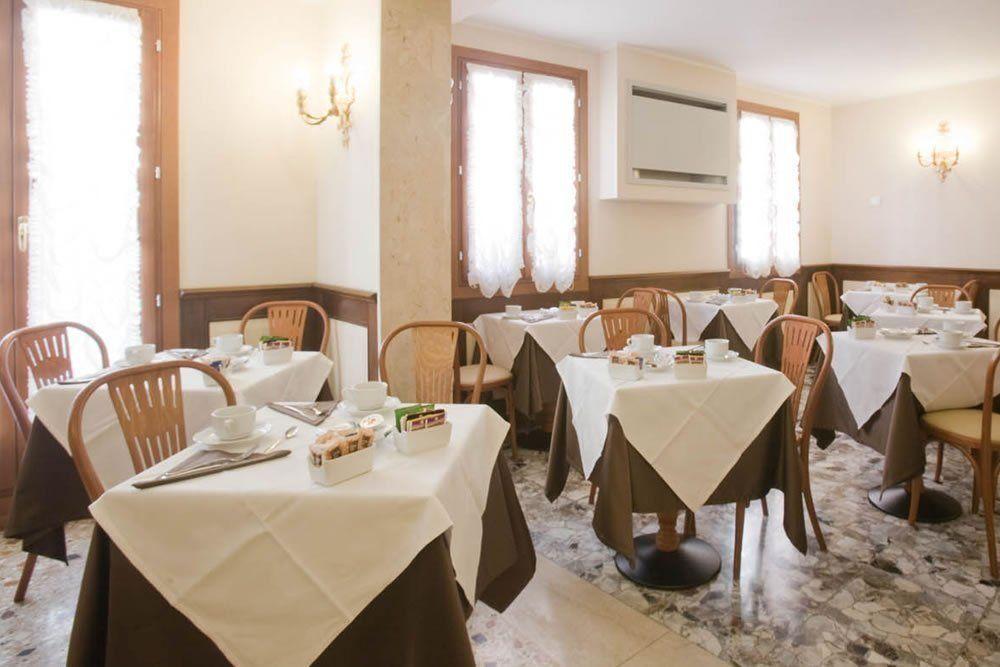 Hotel Mercurio 3*