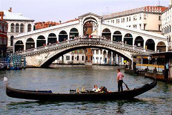Hotel Mercurio Venice
