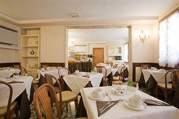 Hotel Mercurio