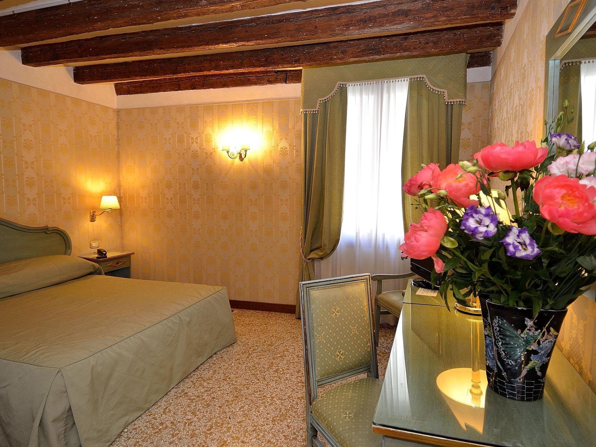 La Corte Venice