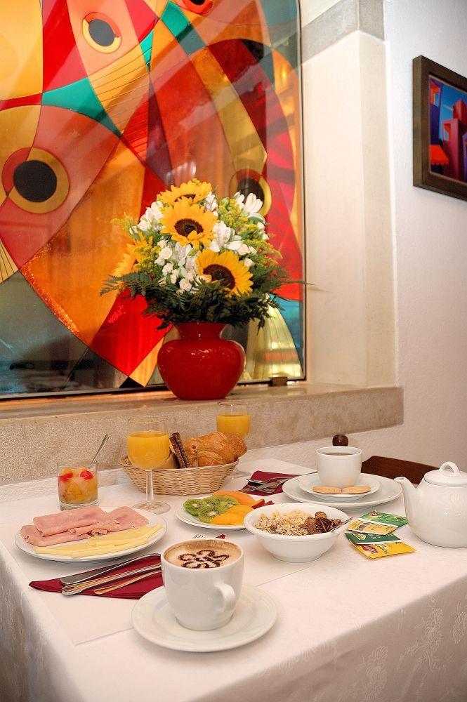 Hotel Hesperia 3*