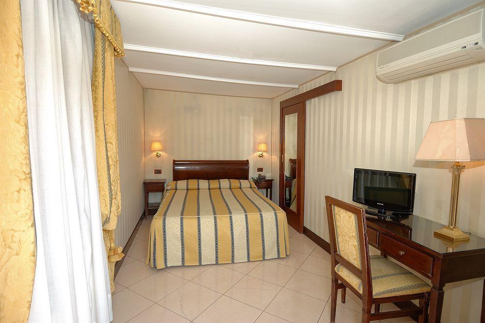 Hotel Hesperia