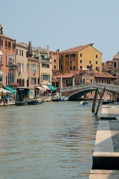 Hotel Hesperia Venice