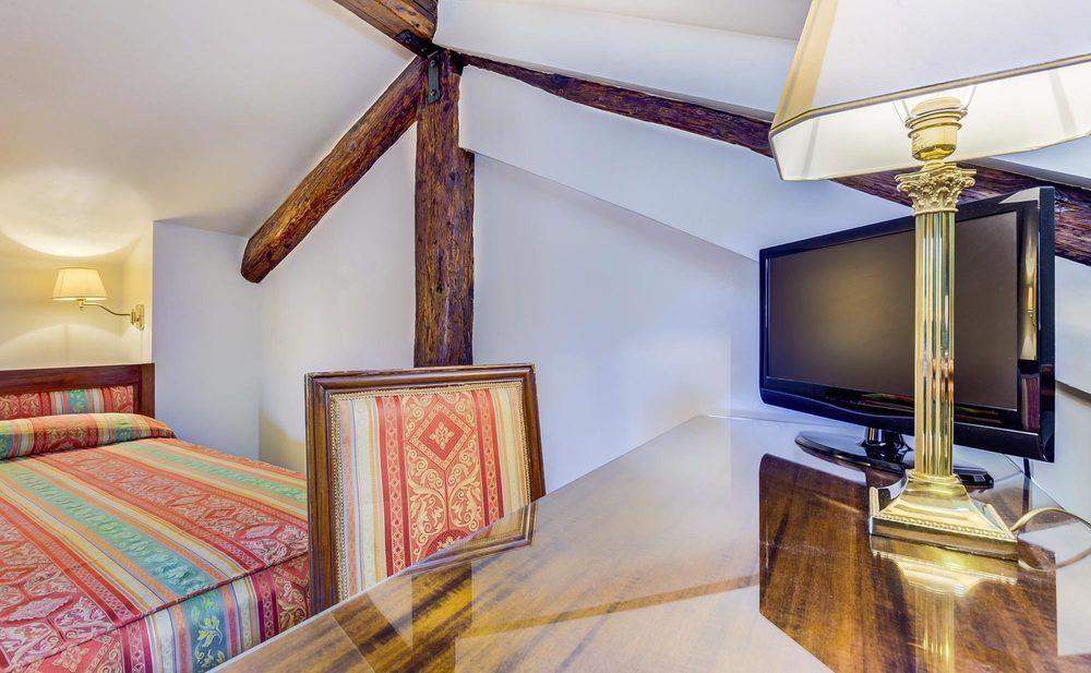 Hotel Hesperia Venice