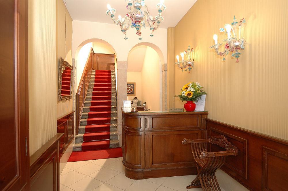 Hotel Hesperia