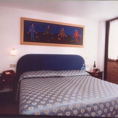 Hotel Hesperia Venice