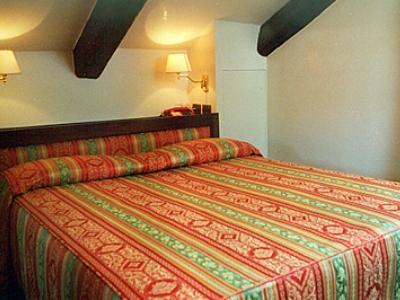 Hotel Hesperia 3*