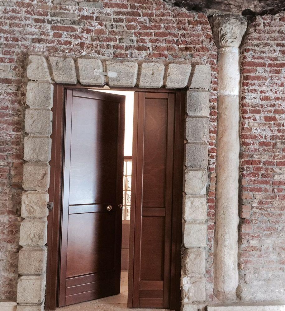 Ca' Cappellis Venice