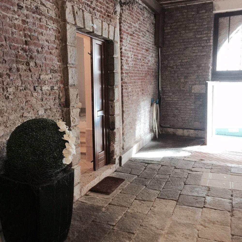 Bed & Breakfast Ca' Cappellis