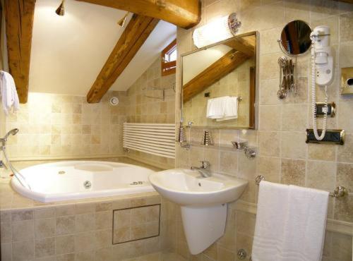 Ca La Bricola 2 Guest house Venice