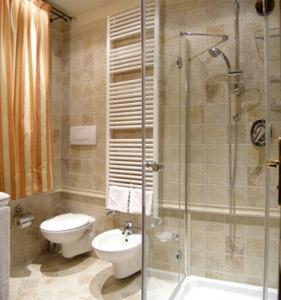 Guest house Ca La Bricola 2 Venice