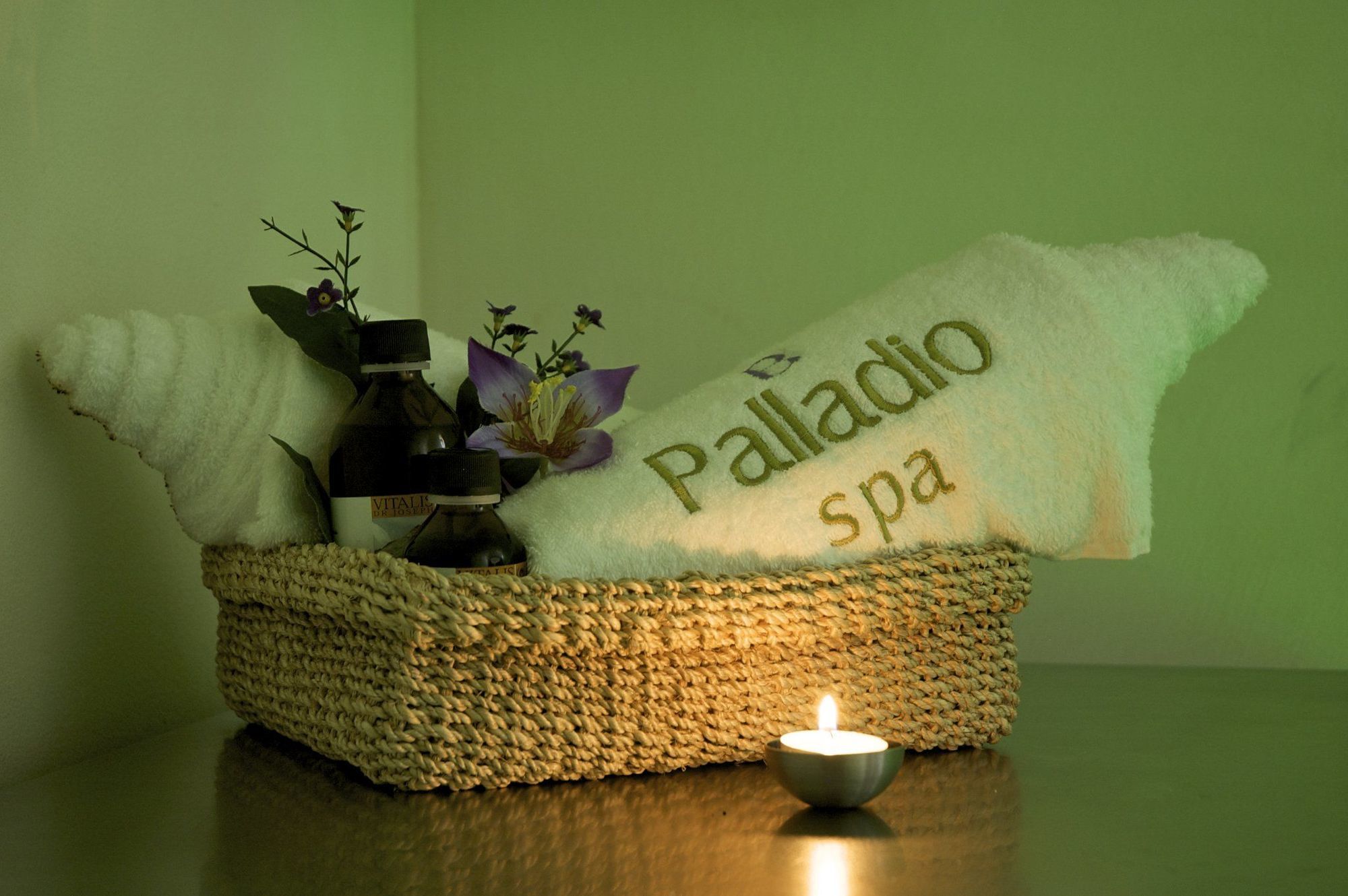 Hotel Bauer Palladio & Venice