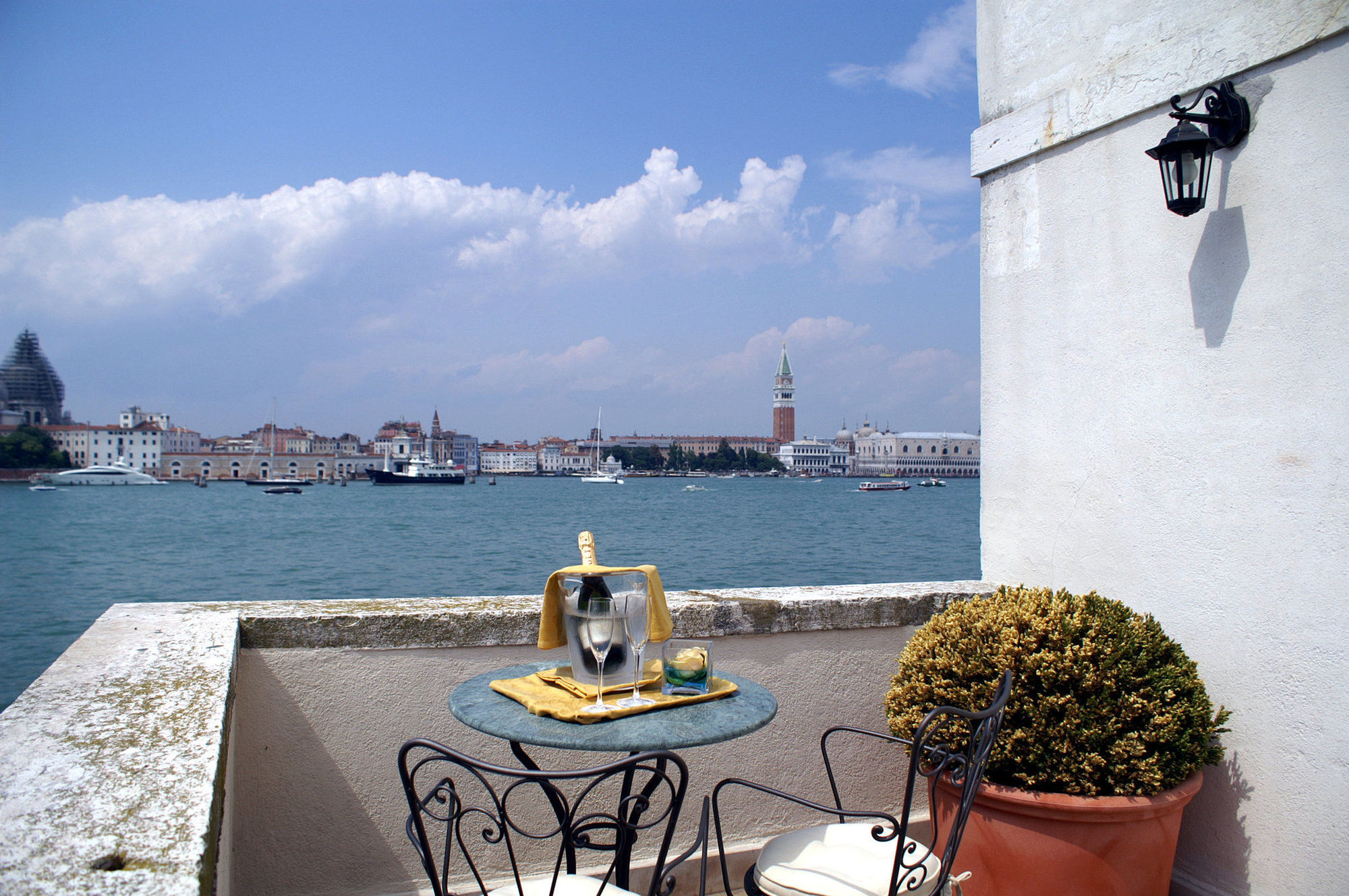Bauer Palladio & Venice