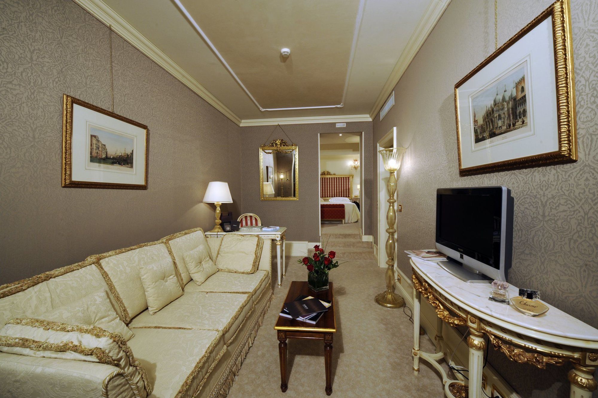 Hotel Ca' Sagredo