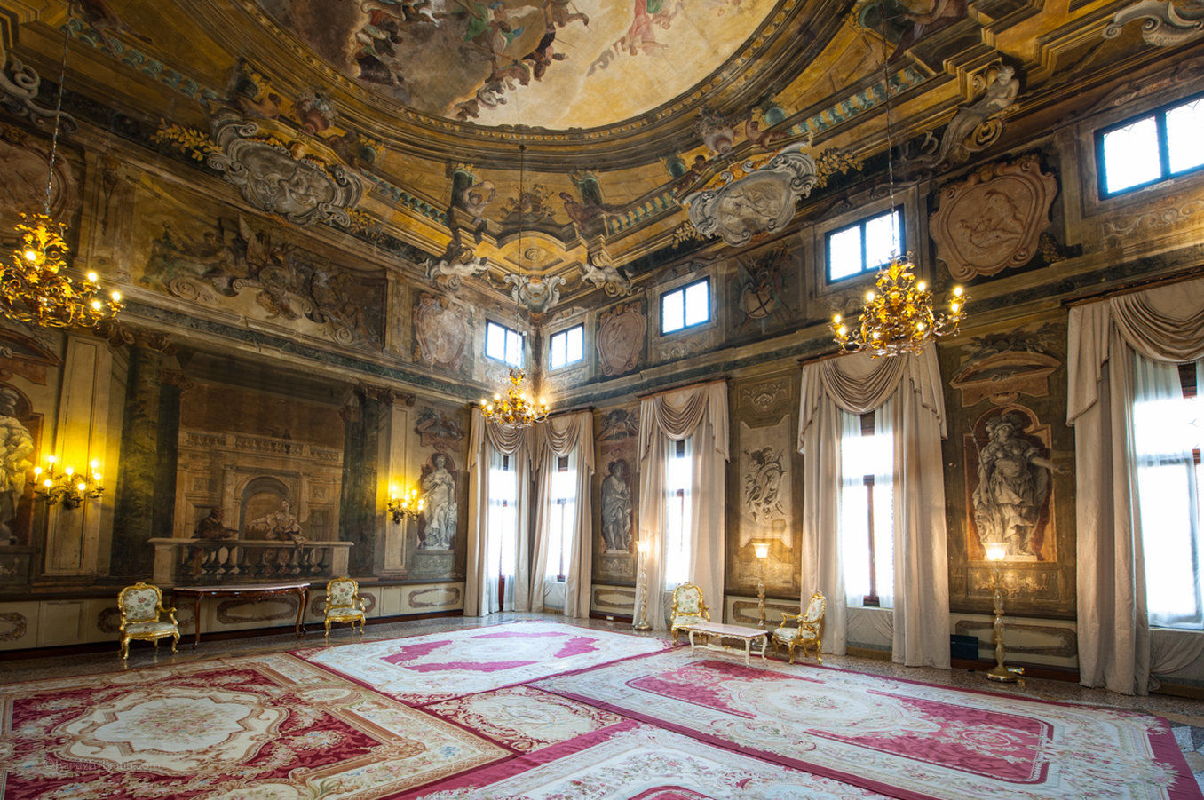 Hotel Ca' Sagredo