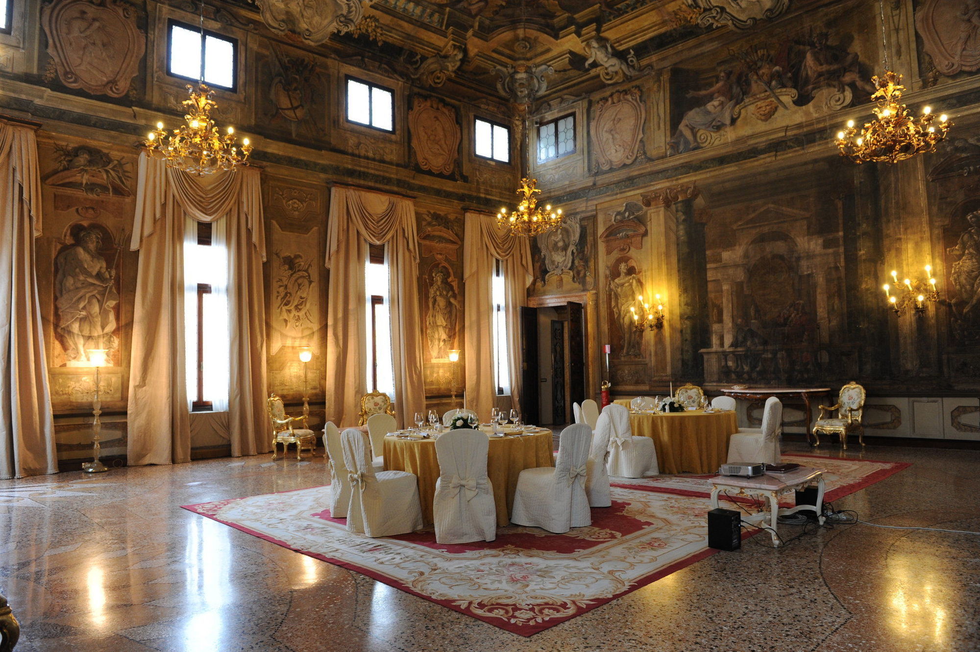 Hotel Ca' Sagredo