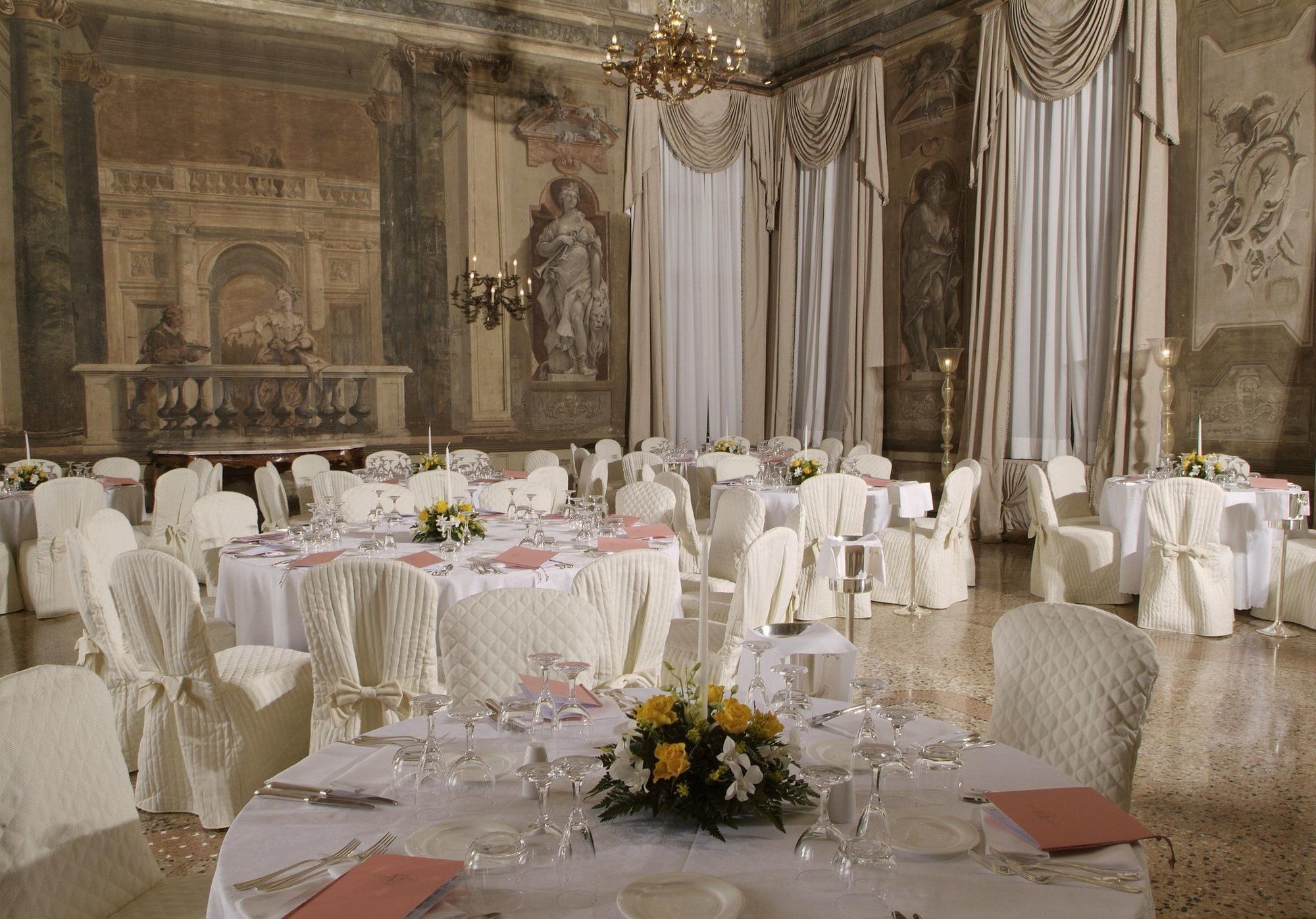 Hotel Ca' Sagredo 5*